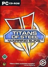 Titans steel warring gebraucht kaufen  Bremen