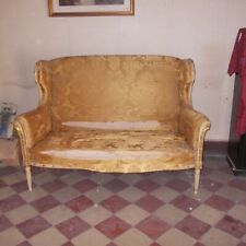 Divano poltrone fine usato  Caltagirone