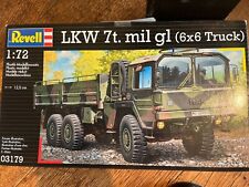 Revell modle kit for sale  BARNSLEY
