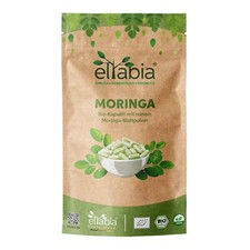 Bio moringa kapseln gebraucht kaufen  Münster