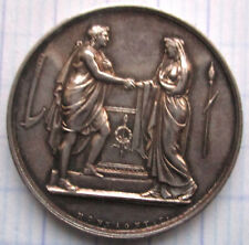 Rare ancienne médaille d'occasion  France