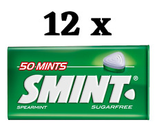 Smint xxl spearmint for sale  LONDON