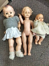 Collection vintage plastic for sale  NOTTINGHAM