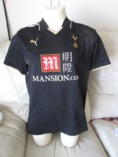 Tottenham hotspur black for sale  DAWLISH