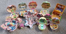 Bundle 1990s polly for sale  YORK