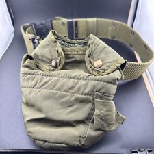 Military canteen holder for sale  Locust Grove