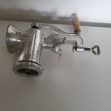 Fleischwolf porkert made gebraucht kaufen Fleischwolf porkert made gebraucht kaufen  Burg