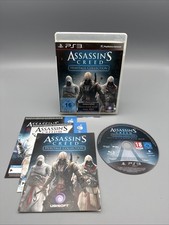 Assassin creed heritage gebraucht kaufen  Rheinfelden (Baden)