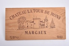 Château tour mons d'occasion  Freneuse