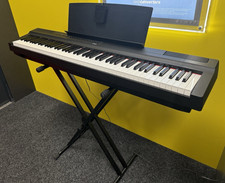 Yamaha p125bk digital for sale  DUNDEE