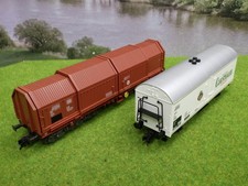 Fleischmann konvolut teleskoph gebraucht kaufen Fleischmann konvolut teleskoph gebraucht kaufen  Hameln