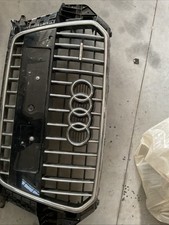 Griglia mascherina radiatore usato  Taurianova