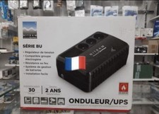 Onduleur ups nitram d'occasion  Saint-Malo