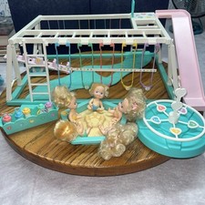 Vintage 1990s tyco for sale  Fort Scott