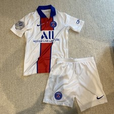Mbappe psg away for sale  LONDON