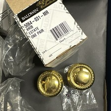 New box baldwin for sale  New Castle