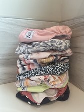 Nora nursery cloth for sale  Kathleen