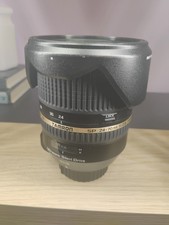 Tamron a007 70mm for sale  Arvada