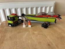 Lego city 60254 for sale  EXMOUTH