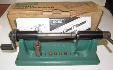 Boxed rcbs rotary for sale  Berrien Springs