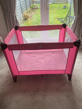 Mamas papas travel for sale  SHIPLEY