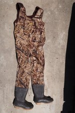 Size cabelas camo for sale  Austin