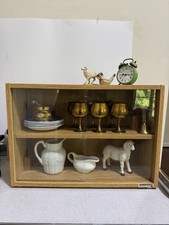 Cabinet glass sliding for sale  Woodbridge