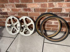 Skyway mag inch for sale  WORKSOP