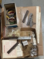Gottlieb Pinball Parts 1960s Used na sprzedaż  Wysyłka do Poland