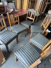 Decretive antique dinning for sale  GLASGOW