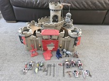 Playmobil 6001 hawk for sale  ERITH