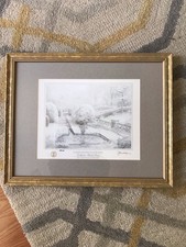 Thomas kinkade gardens for sale  Simi Valley