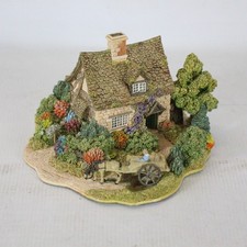 Lilliput lane cruck for sale  LEEDS
