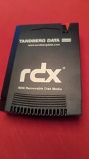 Tandberg rdx cartridge gebraucht kaufen  Berlin