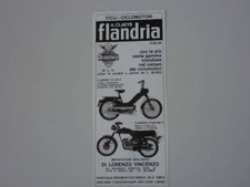 Advertising pubblicità 1975 usato  Salerno
