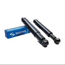 Sachs kit ammortizzatori usato  San Giorgio Morgeto