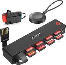 Alxum switch game usato  Anzola dell'Emilia