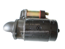 Delco starter 12v for sale  Fontana