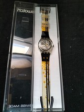 Swatch skz 106 usato  Cascina
