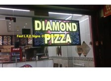 Big programmable scrolling for sale  LONDON