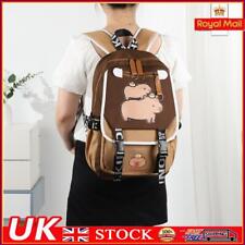 Capybara backpacks zipper for sale  UK