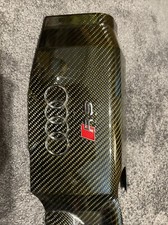 Audi rs4 4.2 for sale  BIRMINGHAM