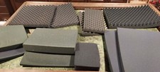 Large lot eggcrate for sale  Hampstead