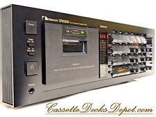 Near mint nakamichi for sale  Novi