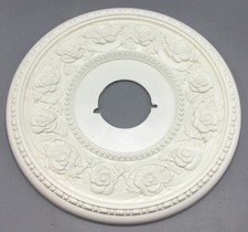 Ceiling medallion victorian for sale  Dresden
