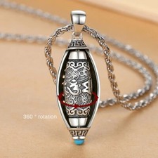 collana ciondolo buddha usato collana ciondolo buddha usato Italia