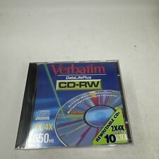 Pack verbatim data for sale  Mastic