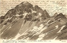 galibier d'occasion galibier d'occasion  Andon