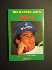 365 racing days usato  Milano