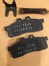 Kart mechanical brake for sale  Norman